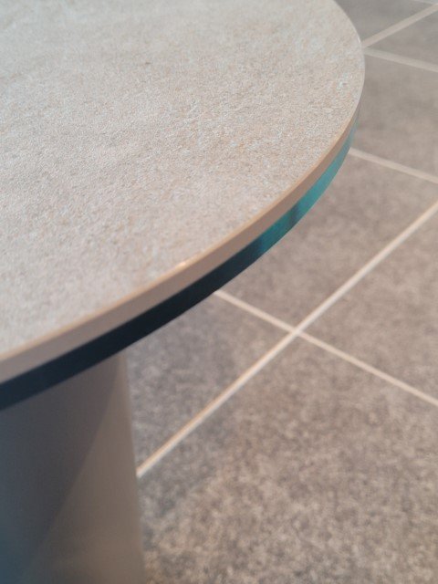 Rolf Benz Outdoor Yoko Side Table – Other, Modern (photo 3 of 3)