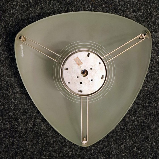 Image 1 of Artemide Utopia 32 Wand- en Plafondlamp - Ernesto Gismondi, 1980