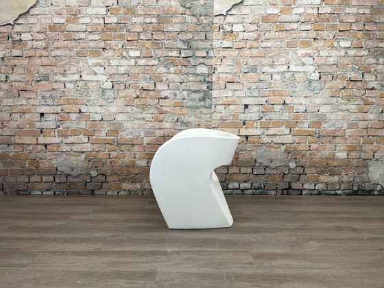 Image 1 of Moroso Little Albert wit