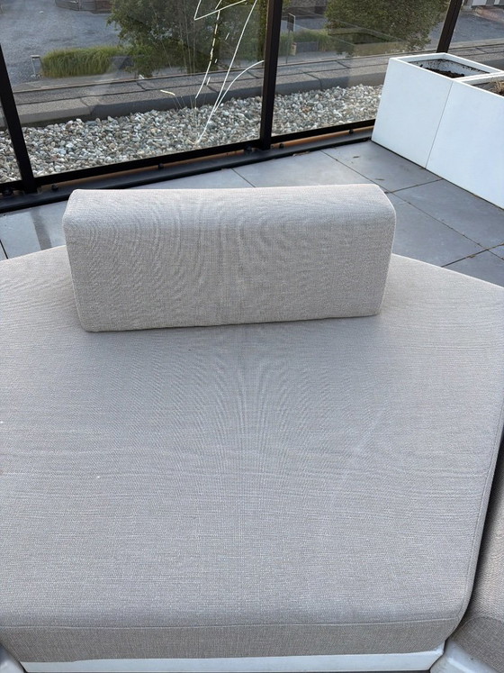 Vondom Pixel Modulaire Sofa – Loungesets, Plastic (photo 3 of 5)