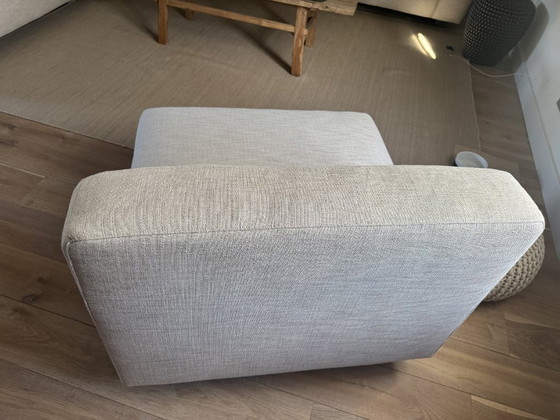 Image 1 of Divano a L e poltrona indipendente Furninova