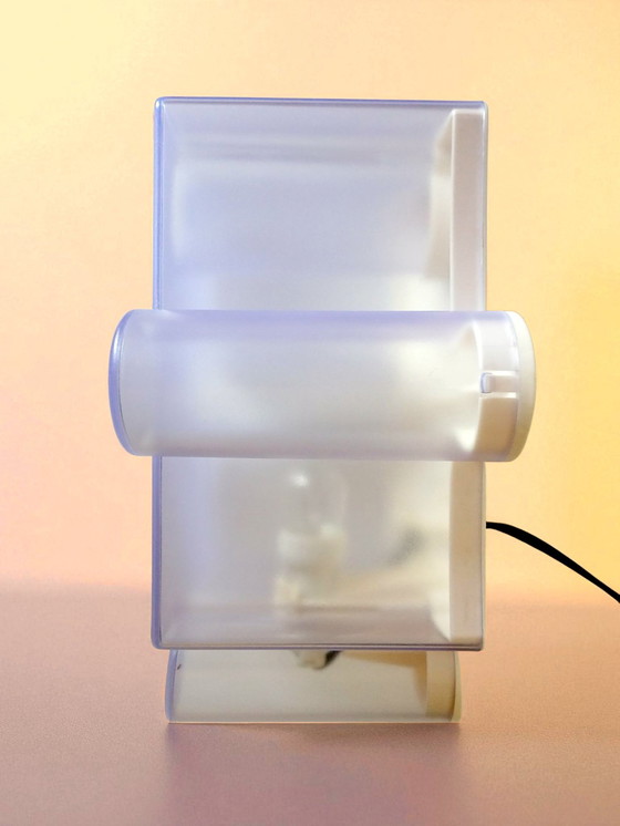 Image 1 of Coppia di lampade Puzzle di VisualGram, 2006