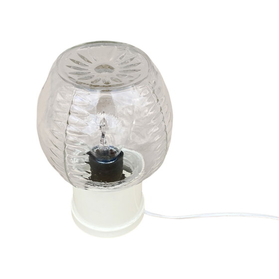 Image 1 of Lampada da comodino modernista, Massive Belgio, anni &#39;70