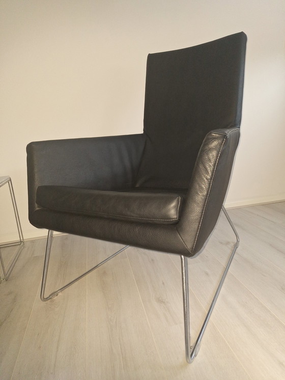 Image 1 of Poltrona Gerard van den Berg