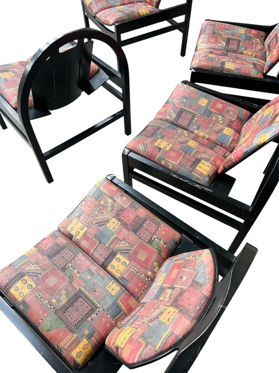 Image 1 of 5 Baumann fauteuils