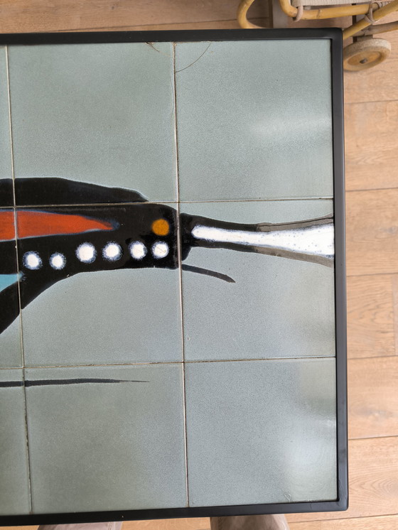 Image 1 of 1960s coffee table