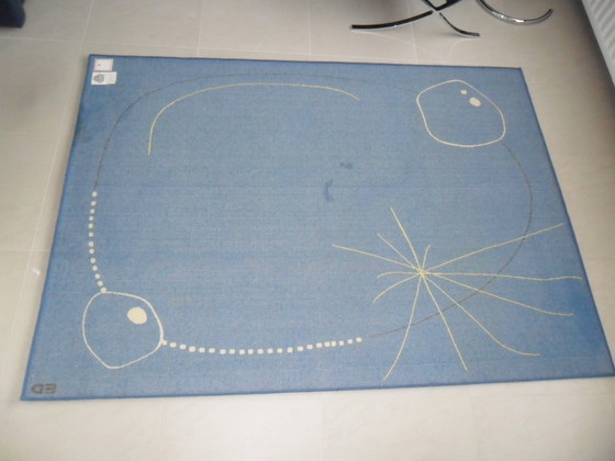 Image 1 of Teppich Wolle