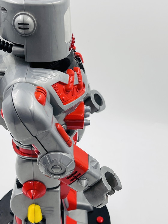 Image 1 of Robot Speelgoed eiland