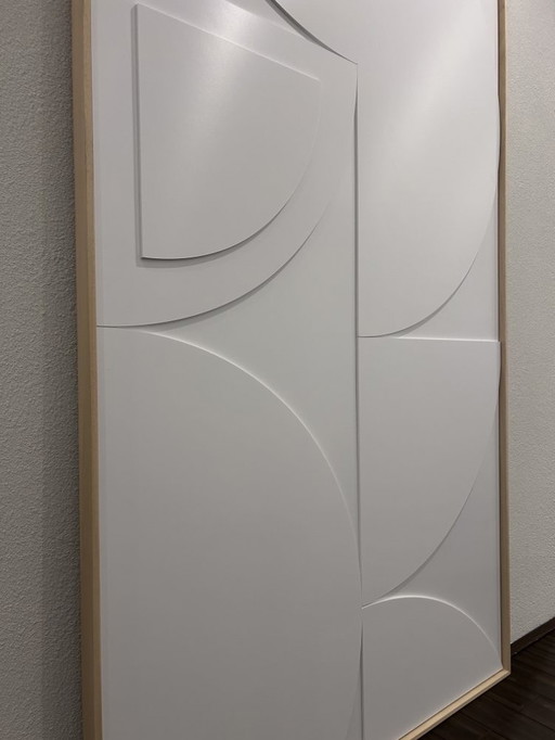 Montel Formes wall decoration