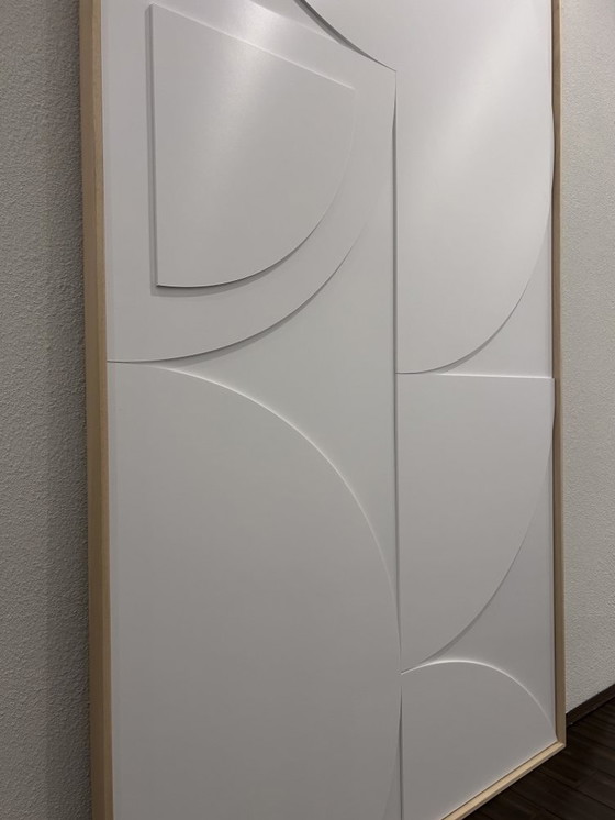 Image 1 of Montel Formes wall decoration