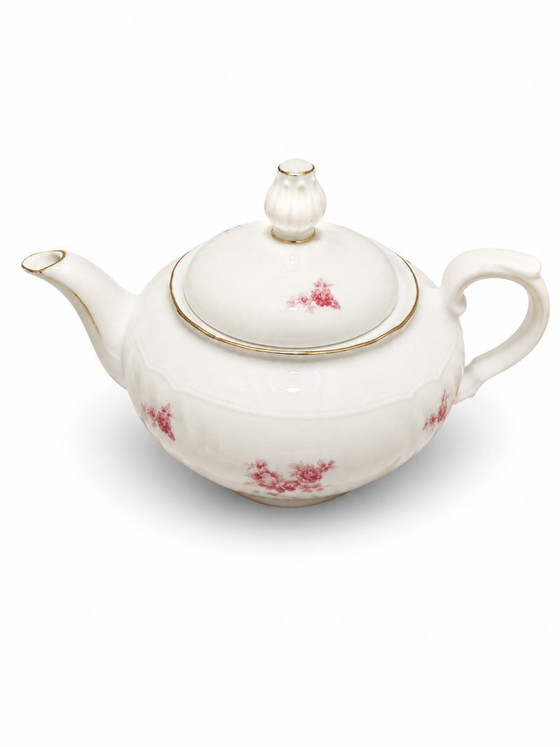 26-Piece Winterling Bavaria Dinnerware Set, 1950s – Crockery, Porcelain (photo 4 of 11)