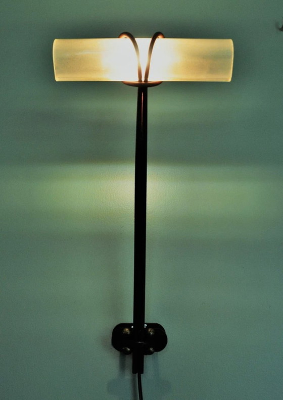 Image 1 of Lampada da parete Terzani Alaya