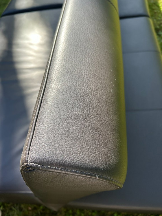 Image 1 of 4x COR vintage modular sofa