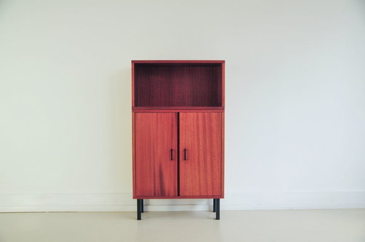 Simpla lux cabinet cube