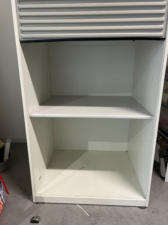 Image 1 of Pastoe A'dammer 220cm grigio