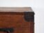 Antique Tansu Japanese chest of drawers - Meiji / Taishō period (c. ) #43 – Iron (photo 36 of 40)