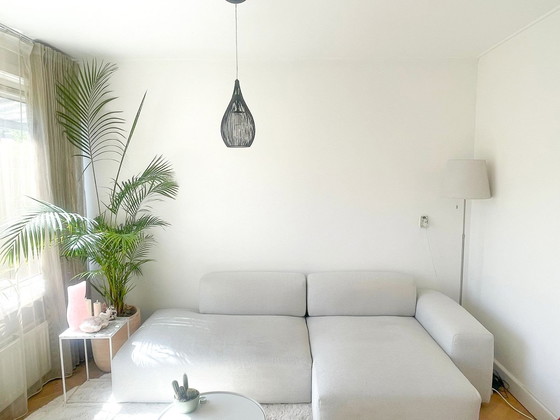 Image 1 of Marcel Wanders Cubi sofa set with lounge chaise