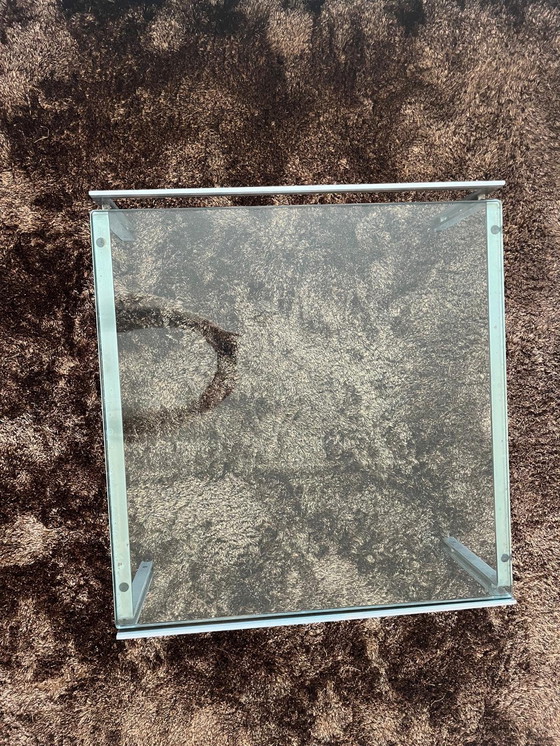 Image 1 of Hank Kwint - Tavolino da caffè Metaform M1