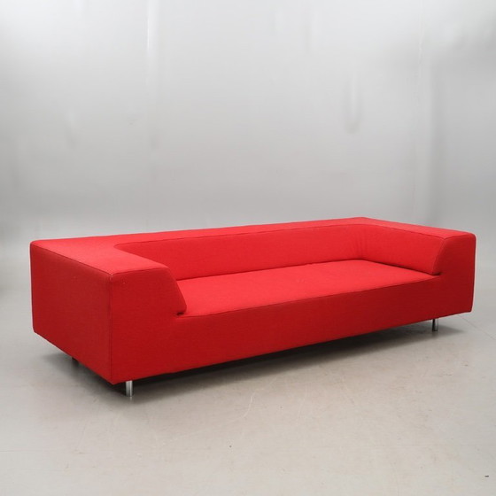 Image 1 of Offecct — Divano contemporaneo — Dichiarazione di design in stile contract svedese