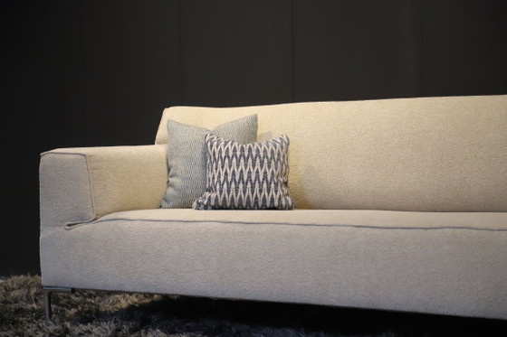 Design On Stock Bloq 3 places – Canapés 3 places, Textile (photo 4 of 9)