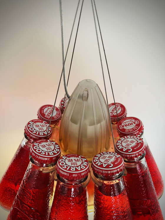 Image 1 of Raffaele Celentano - Ingo Maurer Campari-Anhänger