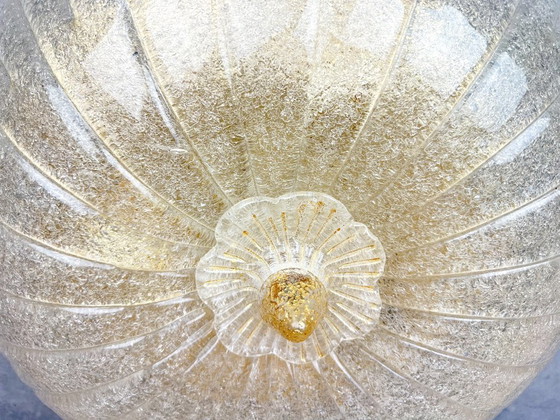 Image 1 of Grand plafonnier vintage