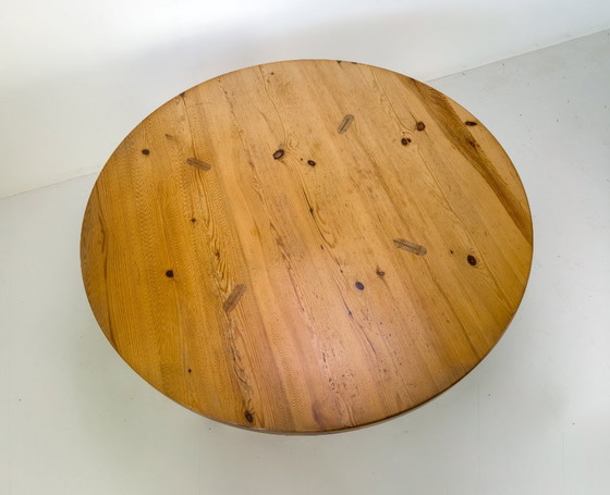 Karl Andersson & Söner RW152 Eettafel – Wood, Vintage (photo 7 of 14)