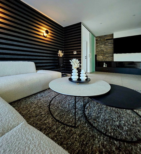 Image 1 of Carpet vilt wool