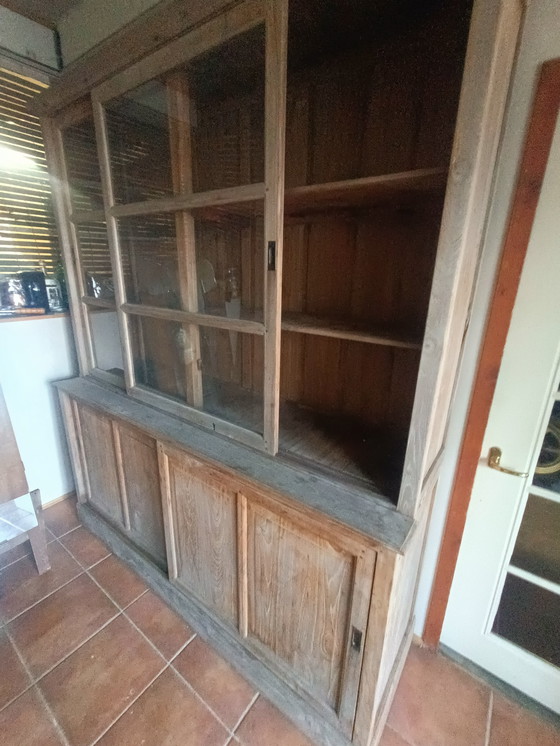 Image 1 of Aparador de teca