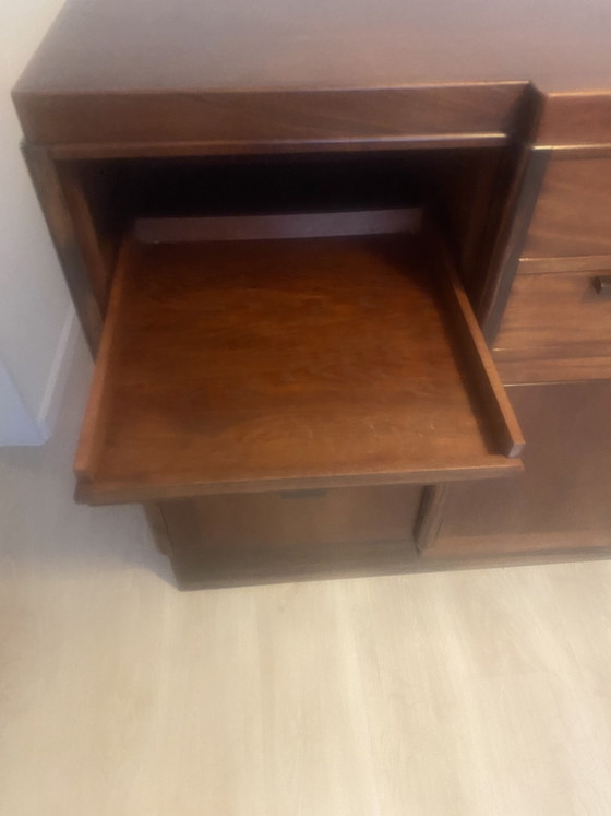 Image 1 of Buffet cabinet 1930-1940