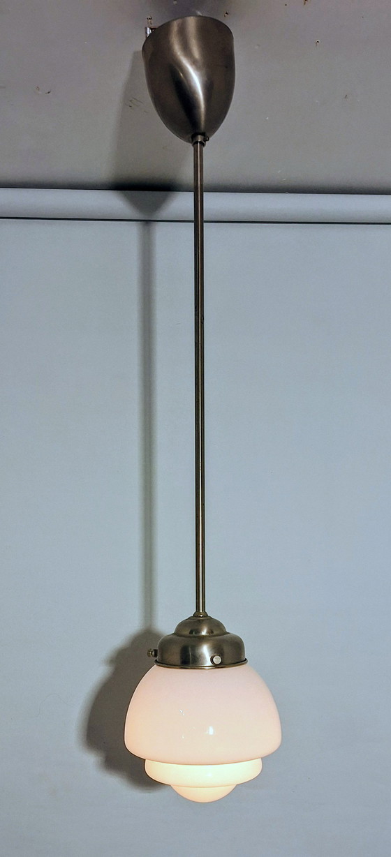 Image 1 of Gispen lamp