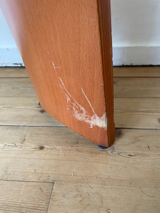 Image 1 of Dalami chair by Borek Sipek for Scarabas, vintage 1994