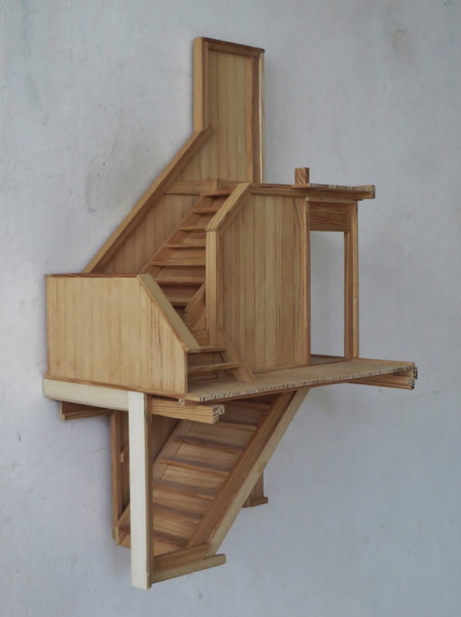 Eric van Solm - 'Perdido en un sueño'