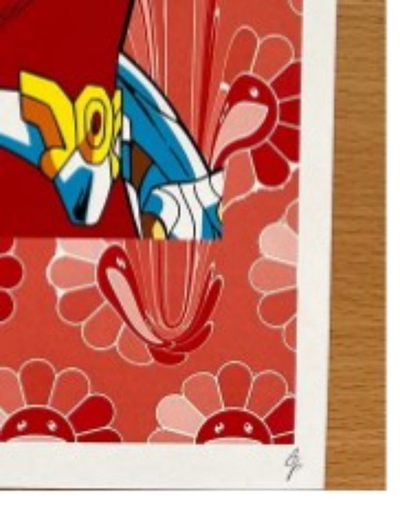 Image 1 of Set 2 - DEATH NYC - Saint Seiya