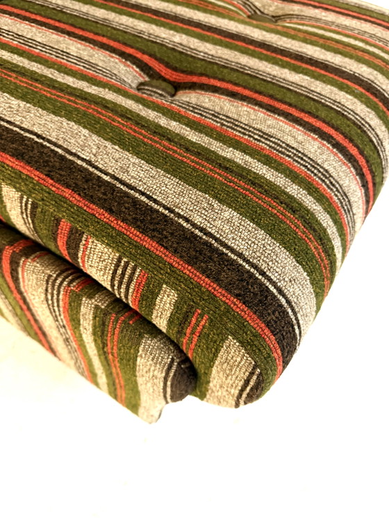 Image 1 of Poltrona letto vintage anni '60