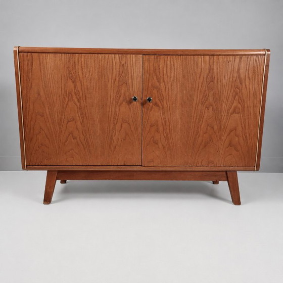 Image 1 of Vintage Commode by Hubert Nepozitek and Bohumil Landsman for Jitona, 1960s
