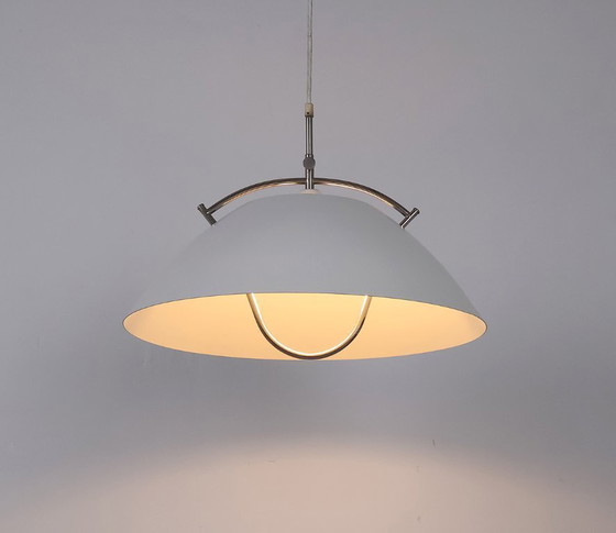 Image 1 of Hans Wegner pendant lamp for Louis Poulsen, 1960s