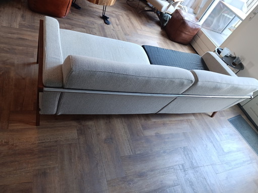 Harvink Splinter 3-Personen-Sofa (neu polstern)