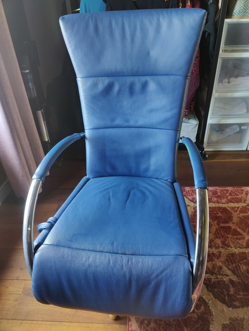 Beautiful Prominent relax armchair