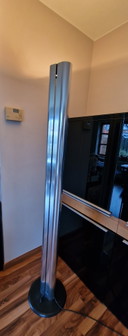 Artemide Megaron staanlamp