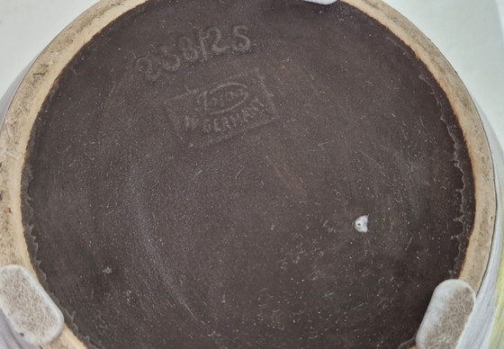 Image 1 of Jasba Fett Lava Ohr Vase, 238/25