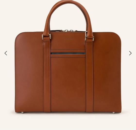 Image 1 of Sac pour ordinateur portable Carl Friedrik