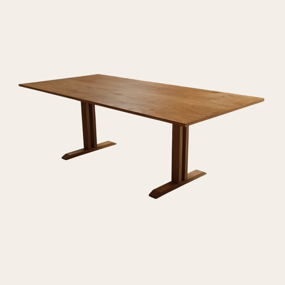 Image 1 of Mesa de comedor Tjalfe