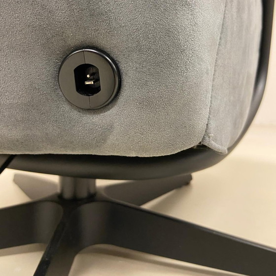 Image 1 of La poltrona reclinabile Future Best Basics