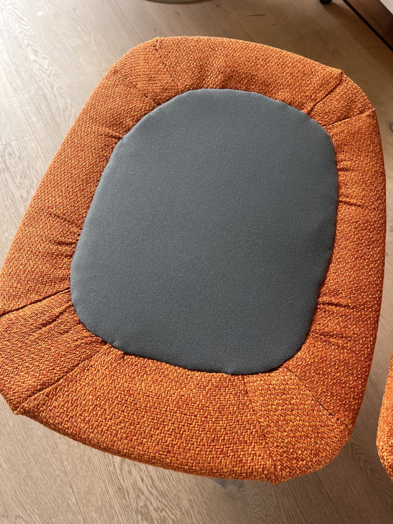 Image 1 of Juego de salón Artifort