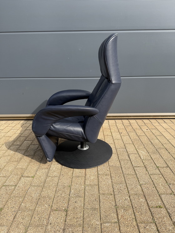 Image 1 of Jori Symphony relax Celia Cielo leder Maat Medi, Mono-move