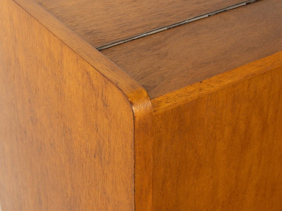 Image 1 of Unique Folding Bed, 1960s, Vintage