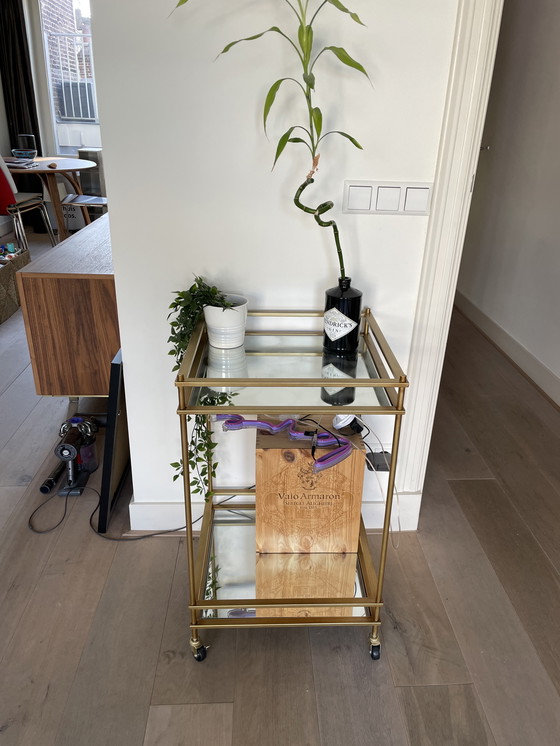 Image 1 of Minibar / Mueble para licores - Westwing