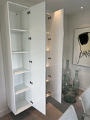Armadietti B&B Italia PAB