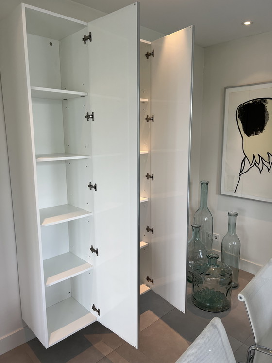 Image 1 of B&B Italia PAB cabinets